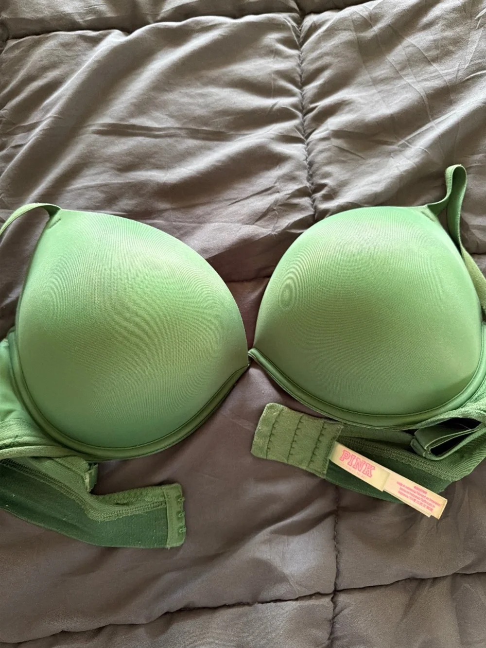 Victoria’s Secret Super Push Up 40D